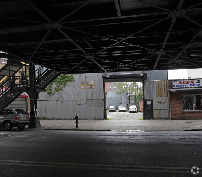 More Photos Of 2432 Stillwell Ave, Brooklyn Land For Sale