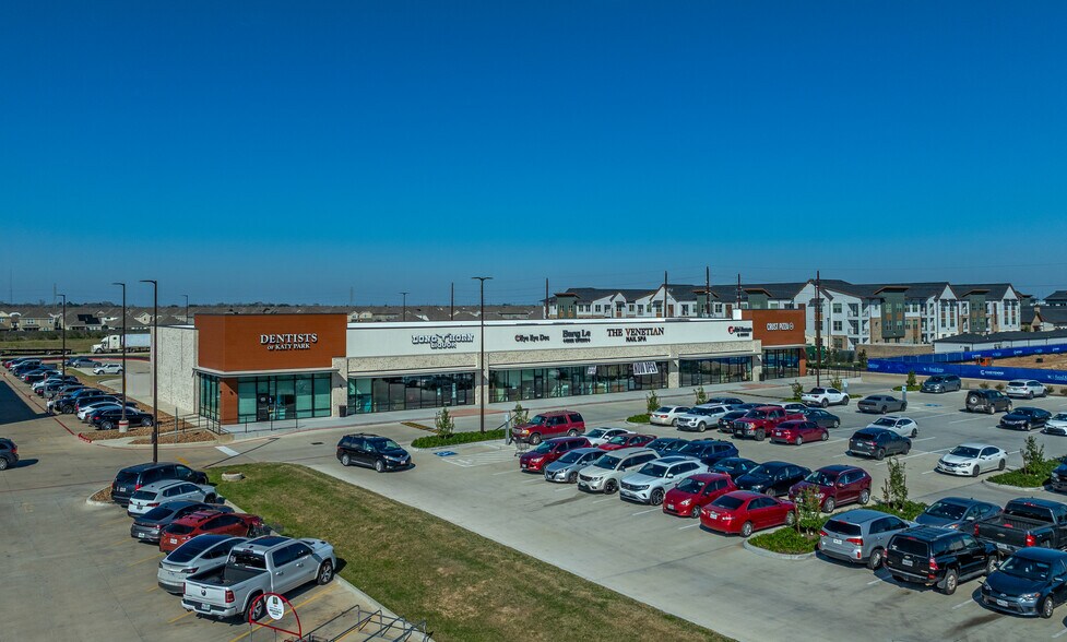 More Photos Of 24924 Morton Ranch Rd, Katy Supermarket For Sale