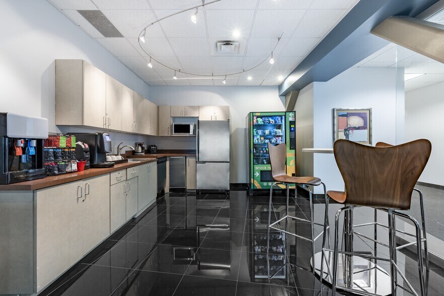 More Photos Of 2150 S 1300 E, Salt Lake City Coworking Space