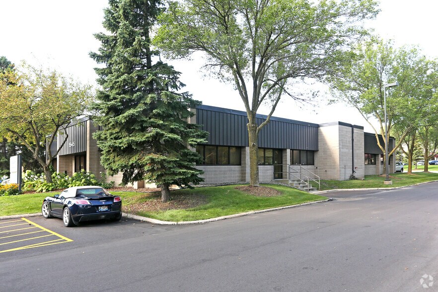 More Photos Of 1545 Livingston Ave, Saint Paul Medical For Lease