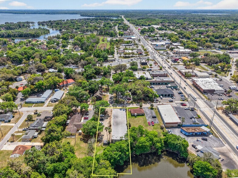 More Photos Of 1314 Sumter St, Leesburg Medical For Sale