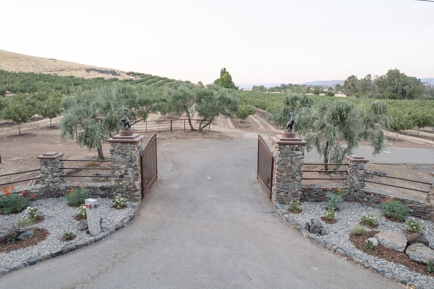 More Photos Of 13638 E Shepherd Ave, Clovis Land For Sale