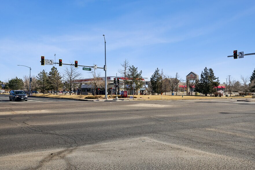 More Photos Of 1475 S Murray Blvd, Colorado Springs Service Station For Sale