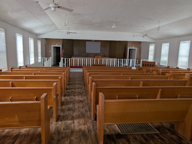 More Photos Of 781 Nottingham St, Orangeburg Religious Facility For Sale