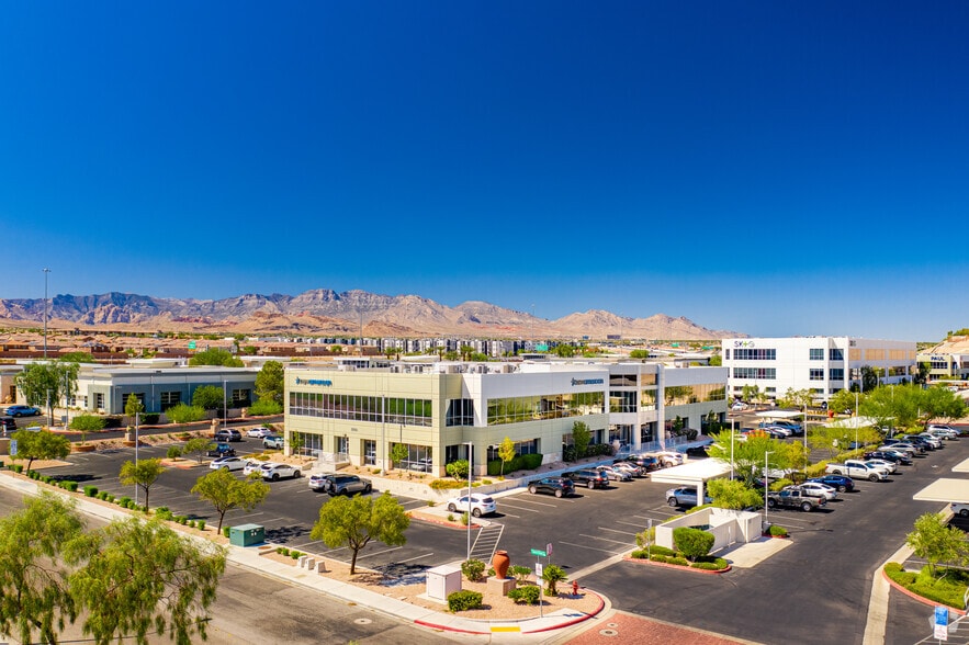 More Photos Of 8906 Spanish Ridge Ave, Las Vegas Office For Sale