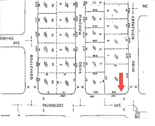 More Photos Of 1961 Pruneridge Ave, Santa Clara Medical For Lease