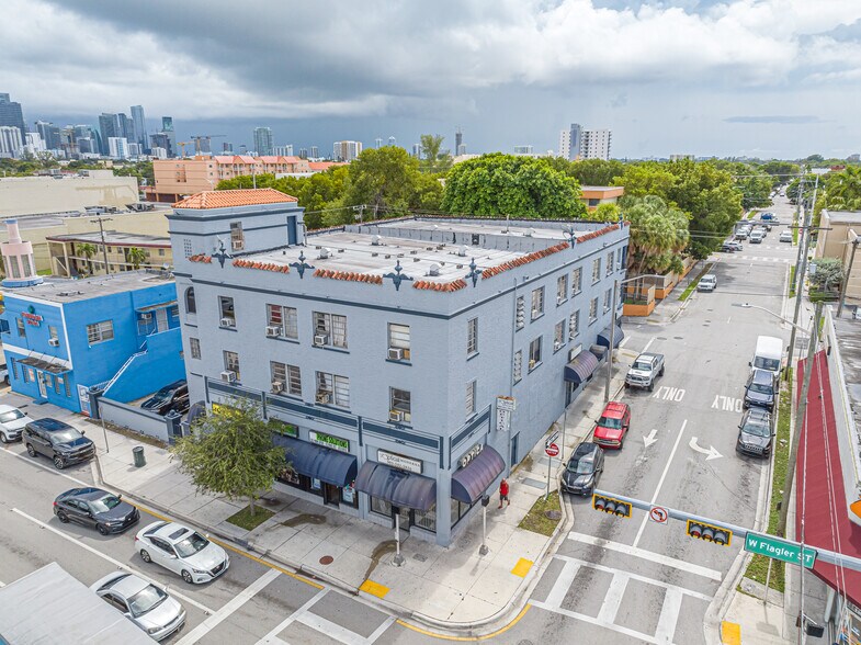 More Photos Of 1274 W Flagler St, Miami Apartments For Sale