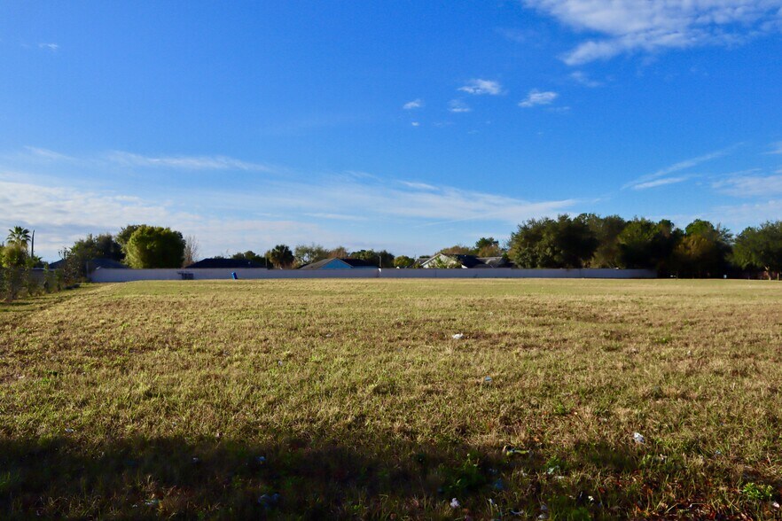 1801 E Silver Star Rd, Ocoee, FL 34761 Land For Sale