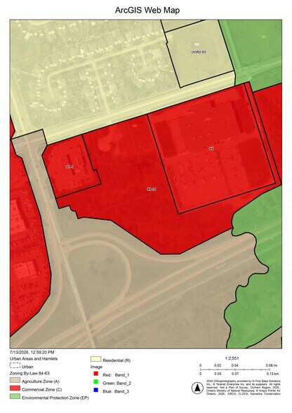 More Photos Of 285 Baseline Rd, Clarington Unknown For Lease