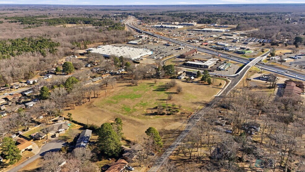 More Photos Of 00 Gregory St, Jacksonville Land For Sale