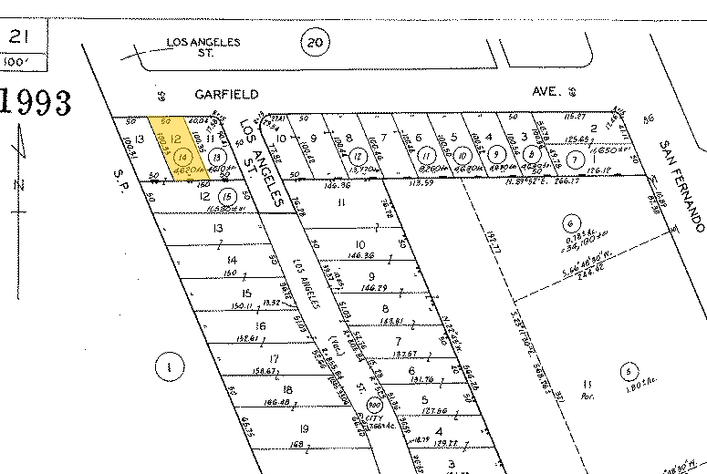 More Photos Of 550 W Garfield Ave, Glendale Warehouse For Sale