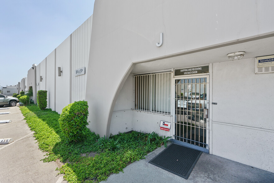 Primary Photo Of 12990 Branford St, Pacoima Warehouse For Sale