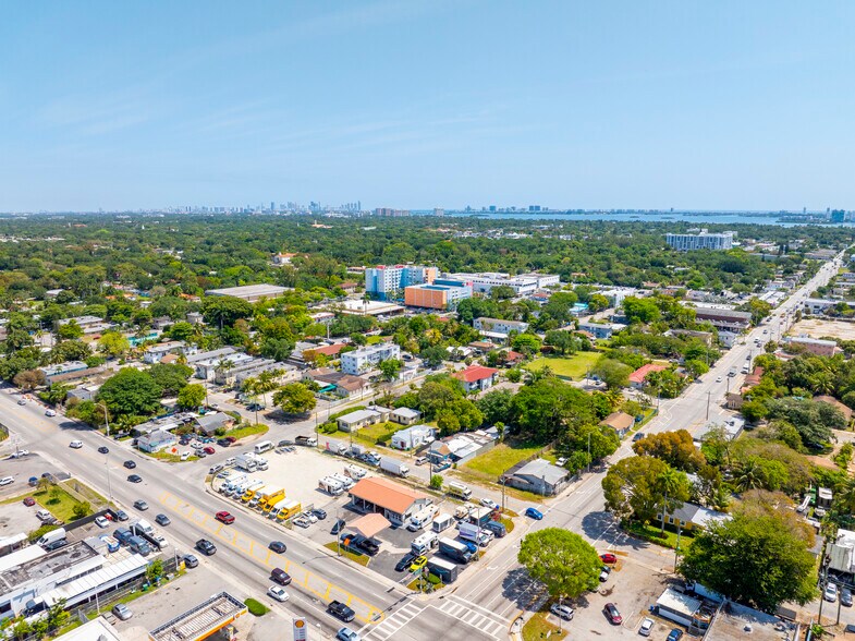 More Photos Of 8201 N Miami Ave, Miami Land For Lease