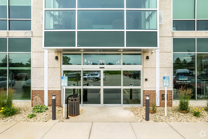 More Photos Of 708 Heartland Trl, Madison Coworking Space