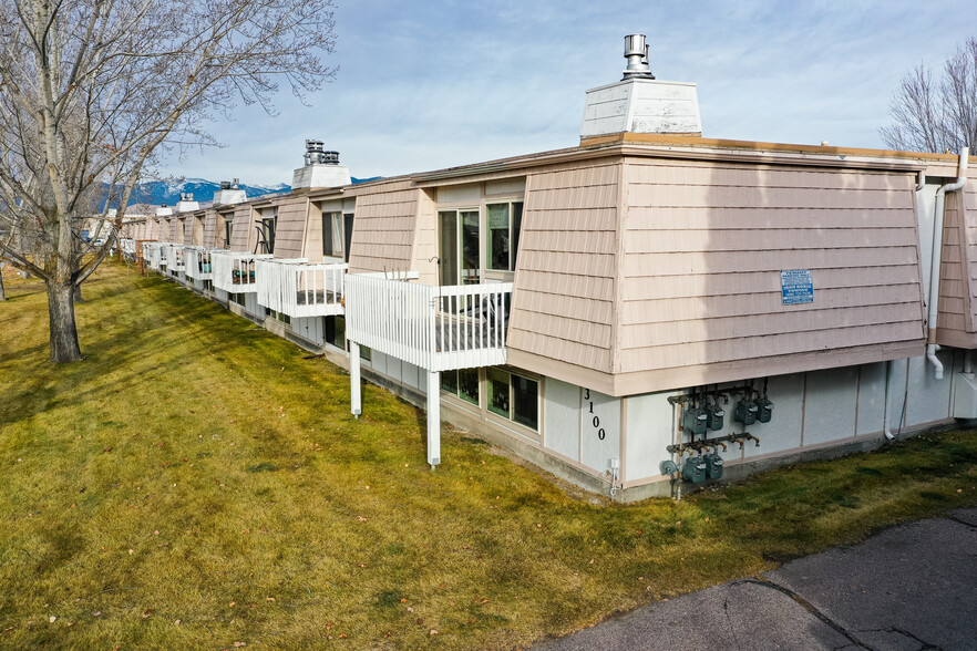 Primary Photo Of 3000 Washburn St, Missoula Apartments For Sale