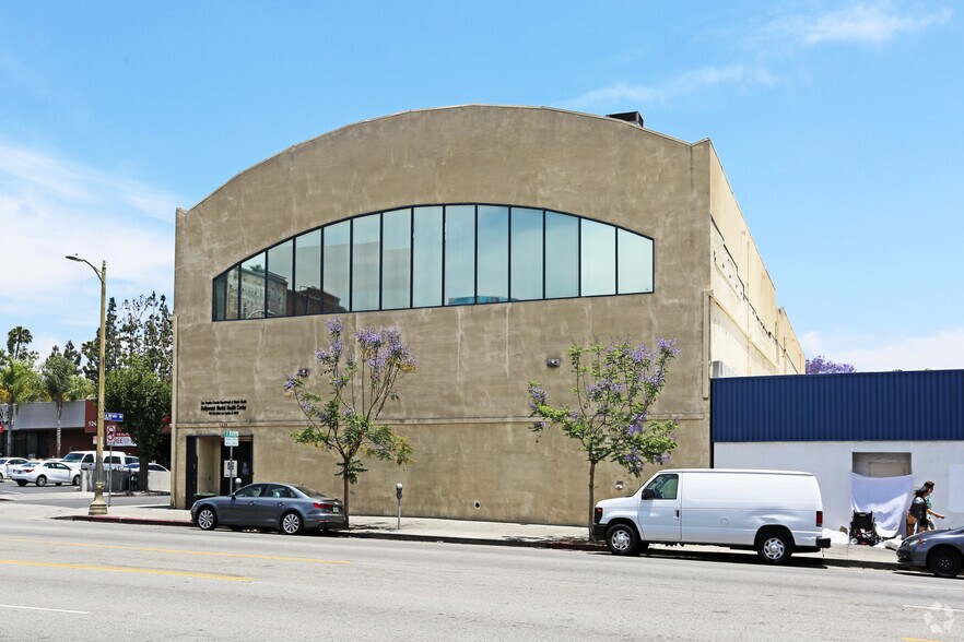 More Photos Of 1224 N Vine St, Los Angeles Office For Lease