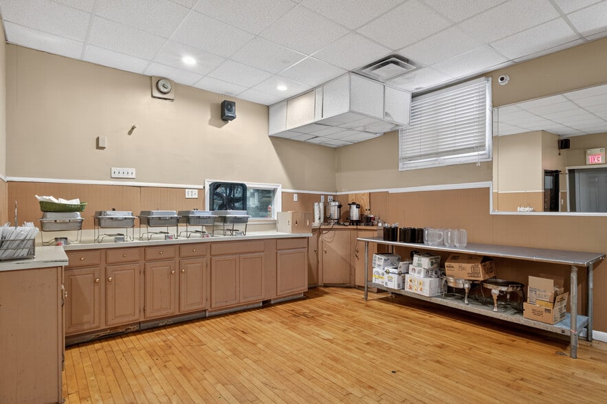 More Photos Of 53 Prospect Ave, Bayonne Storefront Retail Residential For Sale