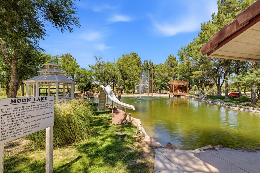 More Photos Of Cactus Rd & Brookmore Rd, Baker Land For Sale