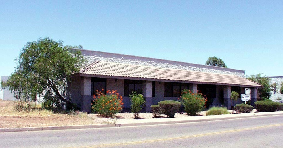 Primary Photo Of 28 W Juniper Ave, Gilbert Office For Lease