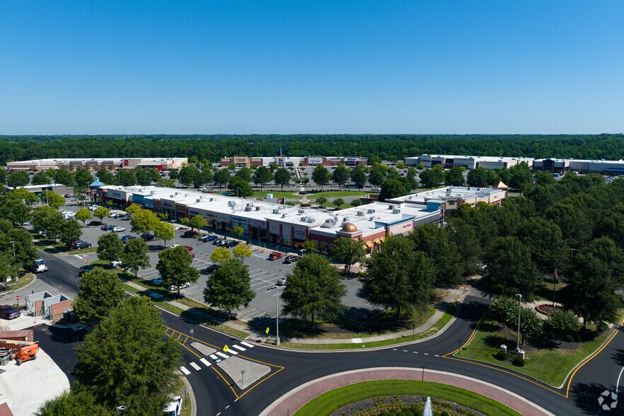 More Photos Of 4501 S Laburnum Ave, Richmond Freestanding For Lease