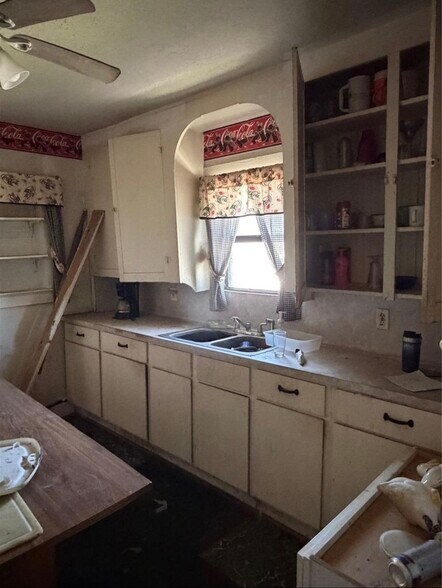 More Photos Of 6613 W Montgomery Rd, Houston Land For Sale