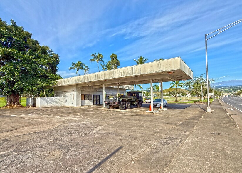 More Photos Of 744 Kamehameha Ave, Hilo Fast Food For Sale