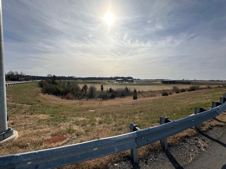 More Photos Of 0 State rd, Knightstown Land For Sale