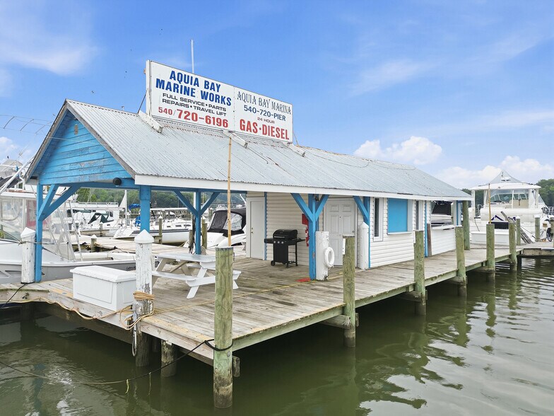 More Photos Of 423 Aquia Creek Rd, Stafford Marina For Sale