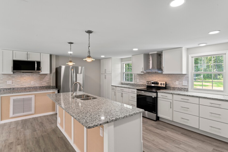 More Photos Of 16028 Brickhouse Rd, King George Land For Sale