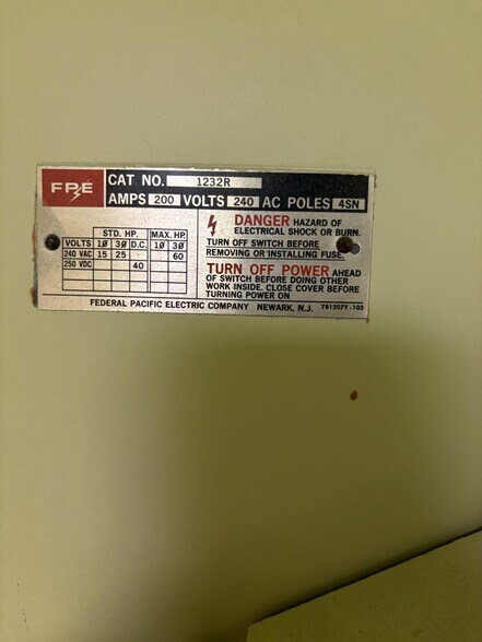 More Photos Of 1805-1811 Sawmill Pky, Huron Warehouse For Sale