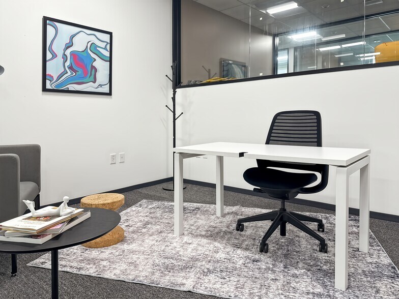 More Photos Of 5701-5741 Legacy Dr, Plano Coworking Space