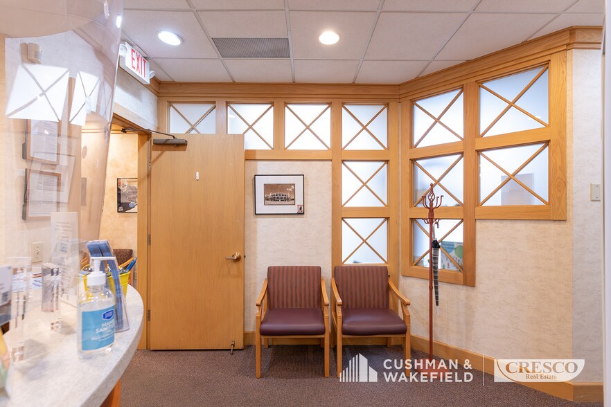 More Photos Of 2775 Bishop Rd, Wickliffe Medical For Sale