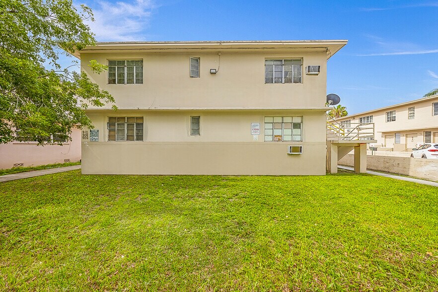 More Photos Of 931 SW 3rd St, Miami Apartments For Sale