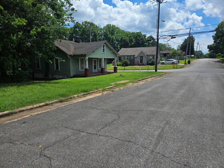 More Photos Of 419 Campbell St, Florence Land For Sale