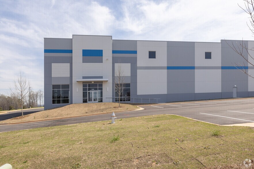 More Photos Of 7555 Factory Shoals Rd, Austell Distribution For Lease