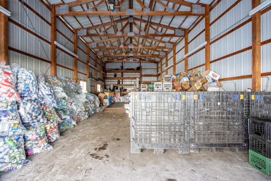 More Photos Of 274 E Front St, Hancock General Retail For Sale