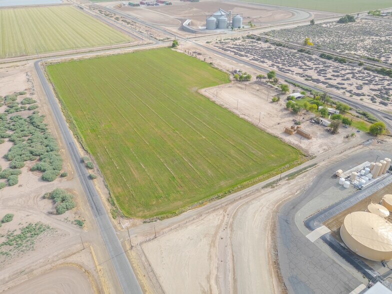 More Photos Of 6349 Kershaw Rd, Calipatria Land For Sale