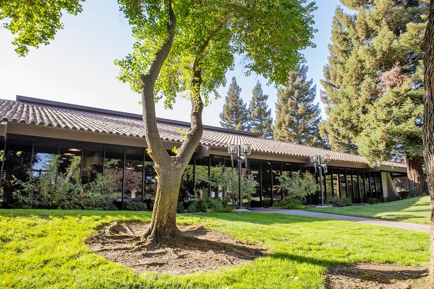 Primary Photo Of 10933 Trade Center Dr, Rancho Cordova Office For Lease