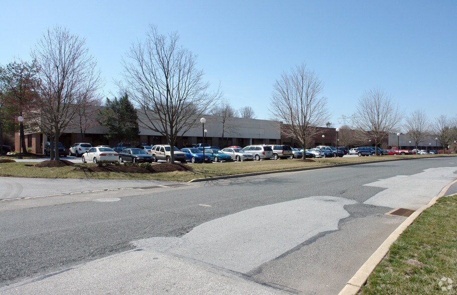 More Photos Of 4 Hillman Dr, Chadds Ford Flex For Lease