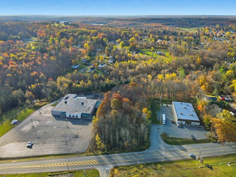 More Photos Of 0 Route 6, Waymart Land For Sale