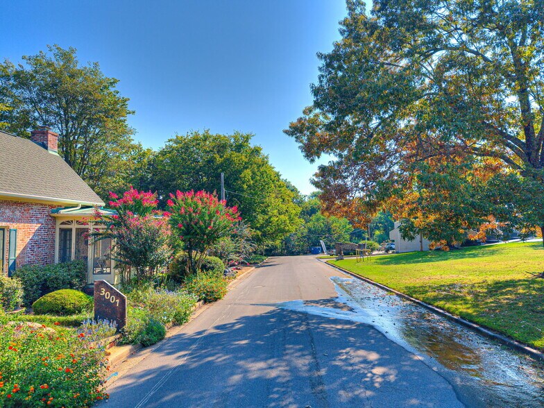 More Photos Of , Fort Smith Multifamily For Sale