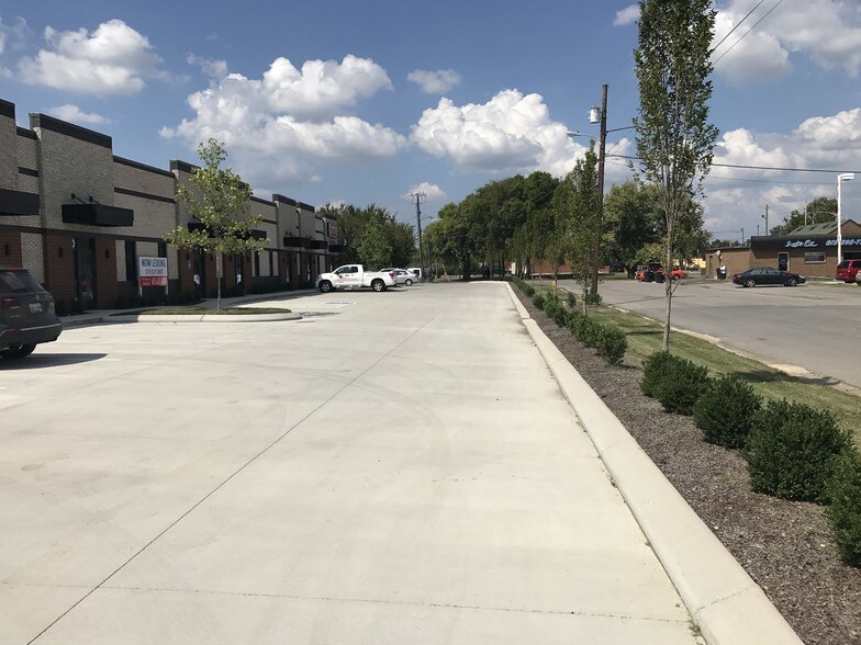 More Photos Of 319 Hickerson Dr, Murfreesboro Light Distribution For Lease