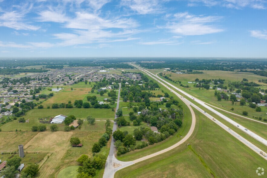 Primary Photo Of , Collinsville Land For Sale