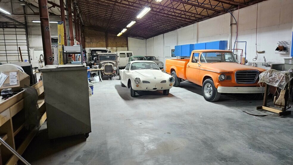 More Photos Of North McGill Highway, Ely Land For Sale
