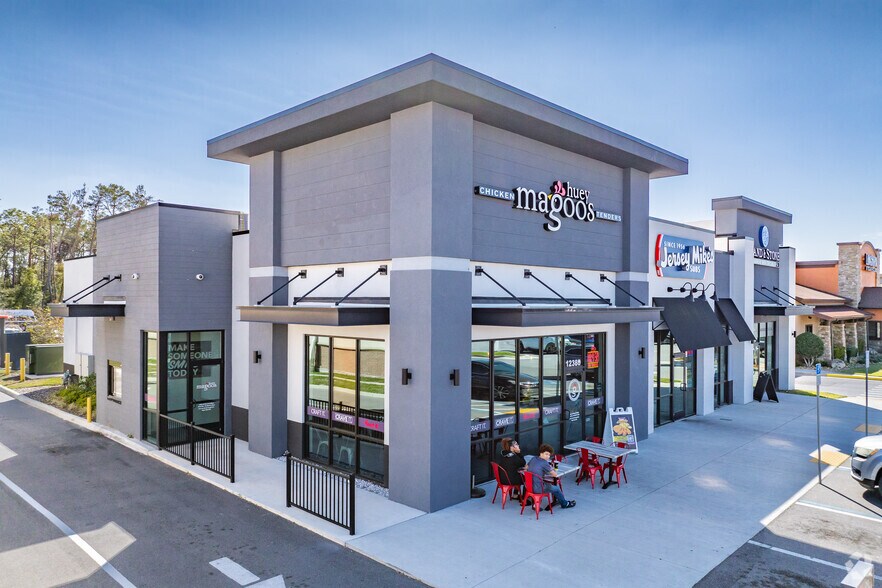 More Photos Of 12372 Cortez Blvd, Brooksville Freestanding For Sale