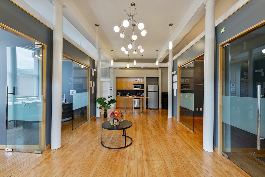 More Photos Of 104 N 19th St, Richmond Loft Creative Space For Sale