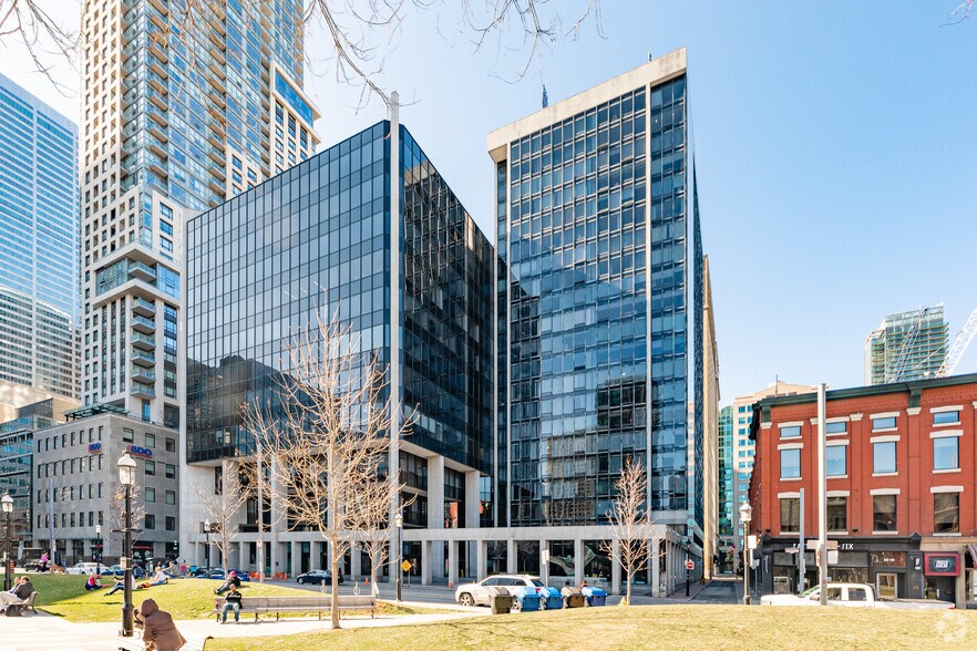 More Photos Of 26-32 Wellington St E, Toronto Coworking Space