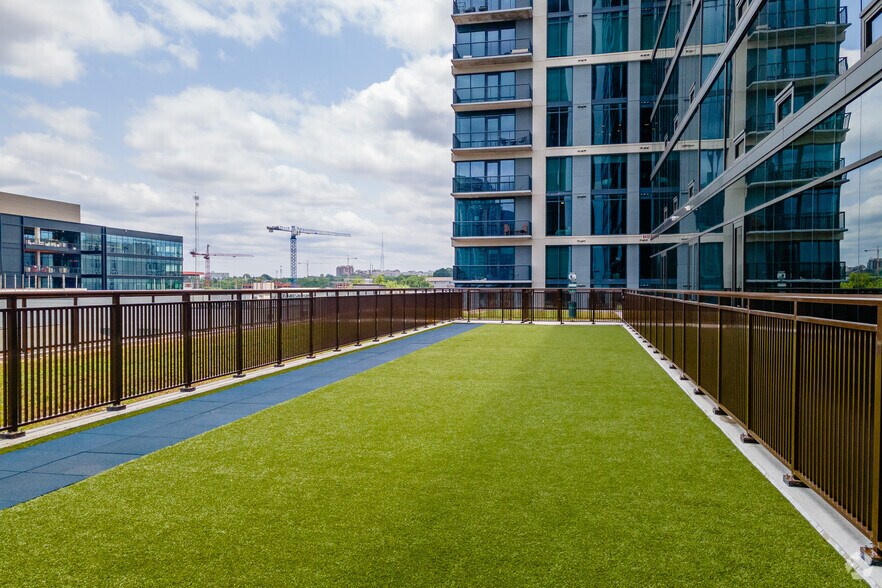 More Photos Of 800 19th Ave South, Nashville Apartments For Lease