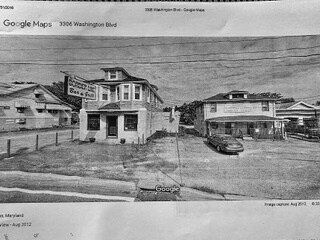 More Photos Of 3306 Washington Blvd, Arbutus Restaurant For Sale