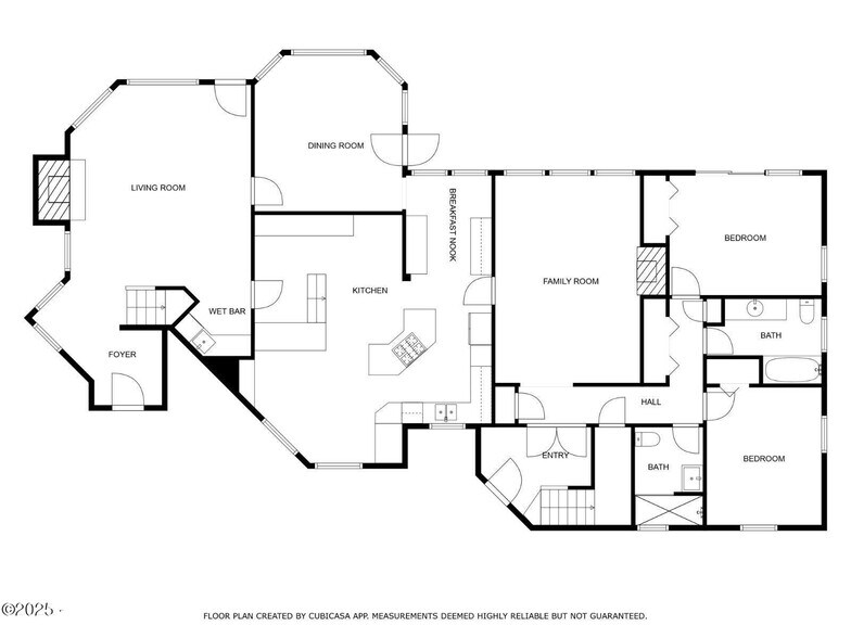 More Photos Of 4925 NW Woody Way, Newport Specialty For Sale